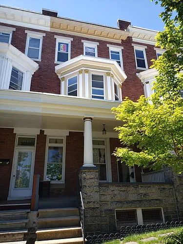 2824 Guilford Ave #1 Photo 1