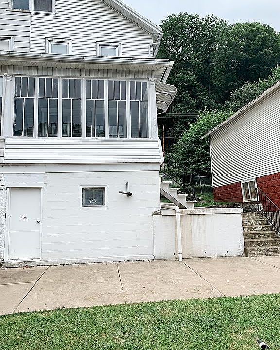 456 Pennsylvania Ave, Renovo, PA 17764 Zillow