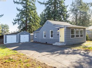 1050 SE 135th Ave, Portland, OR 97233