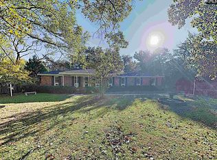 4200 Oakridge Dr, Columbia, SC 29204