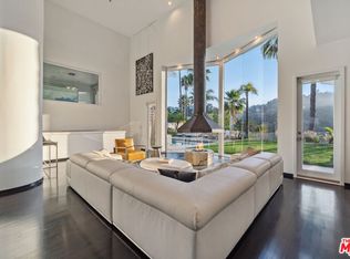 2029 Mount Olympus Dr, Los Angeles, CA 90046
