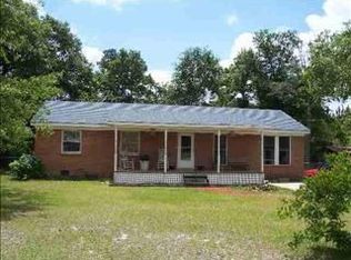 1161 Ridge Rd, Aynor, SC 29544