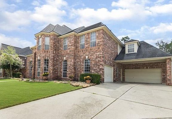 5th image of 6511 Kodes Clay Ct