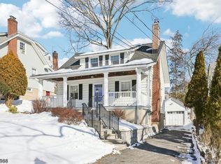 53 Forest Hill Rd, West Orange Twp., NJ 07052