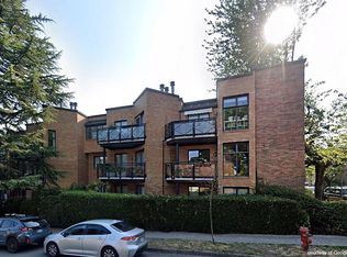 777 W 7th Ave #205, Vancouver, BC V5Z 1B9