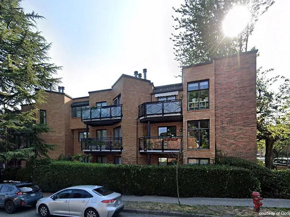 777 W 7th Ave #205, Vancouver, BC V5Z 1B9