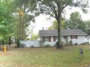 1925 N Ruston Ave, Evansville, IN