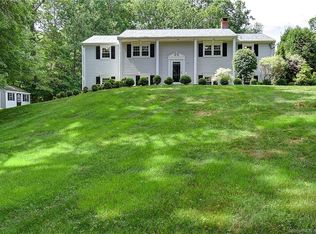 117 Cornwall Rd, Burlington, CT 06013