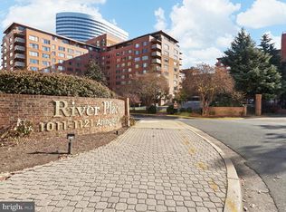 River Place, Arlington, VA 22209