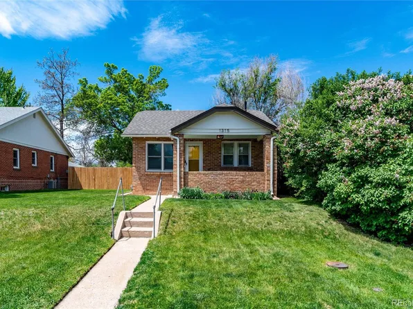 1315 Ulster Street, Denver, CO 80220