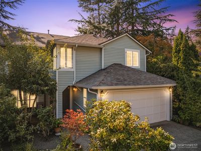 15817 Northup Way, Bellevue, WA, 98008