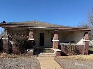 1514 Peck St, Vernon, TX 76384