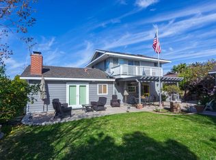 1614 Skyline Dr, Fullerton, CA 92831