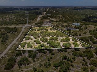 831 Lovett Ridge Rd #10, Bulverde, TX 78163