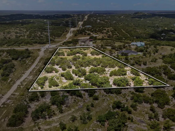 831 Lovett Ridge Rd LOT 10, Bulverde, TX 78163