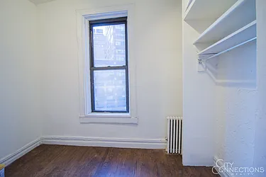 Rented by City Connections Realty