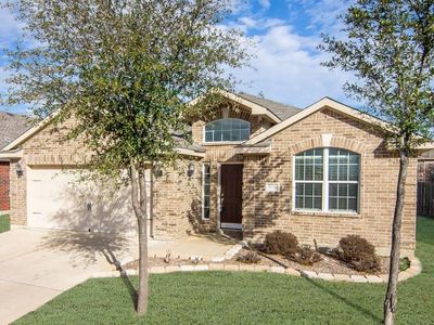 2014 Hickory Trl, Anna, TX, 75409