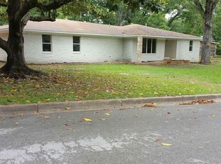 3219 Fernwood Dr, Tyler, TX 75701