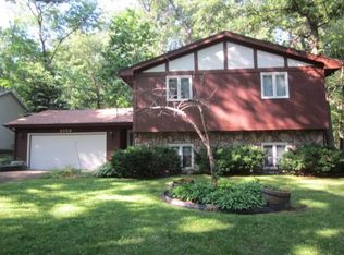 2089 Lake Summerset Rd, Davis, IL 61019