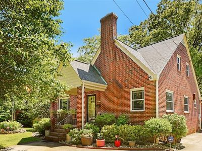 4125 Caroline Ave, Portsmouth, VA, 23701