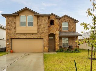 232 Geode Ln, Jarrell, TX 76537