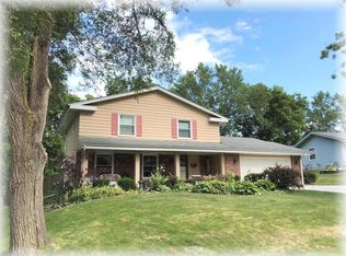 2311 Green Haze Ave, Racine, WI 53406