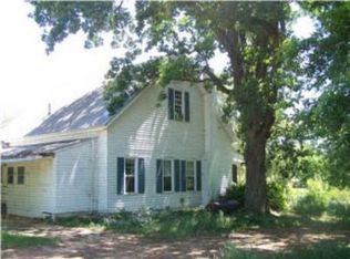 837 Lower Shellman Rd, Cuthbert, GA 39840