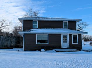 393 W Frick St, Macon, IL 62544