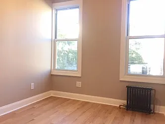 Rented by Alpha Properties NYC I LLC