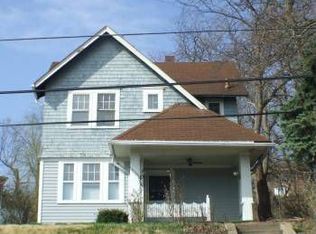 207 Pennsylvania Ave, Clairton, PA 15025