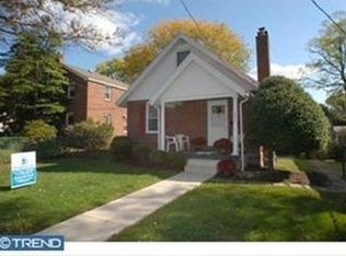 1502 Robinson Ave, Havertown, PA 19083