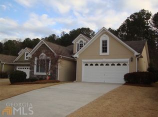 250 Innisbrook Way, Fayetteville, GA