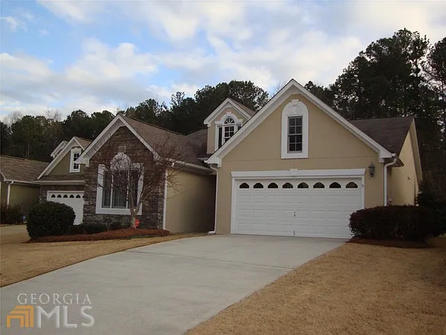 250 Innisbrook Way photo 1