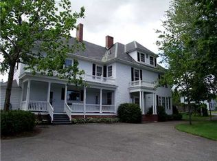 609 Main St, Caribou, ME 04736