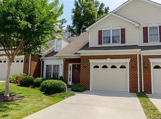 2216 Waters Mill Cir, North Chesterfield, VA 23235