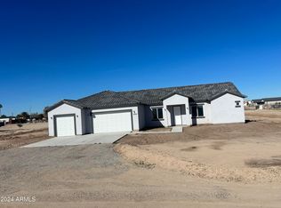 22510 W Pecan Rd, Buckeye, AZ 85326