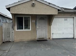 418 W Spruce St, Compton, CA 90220