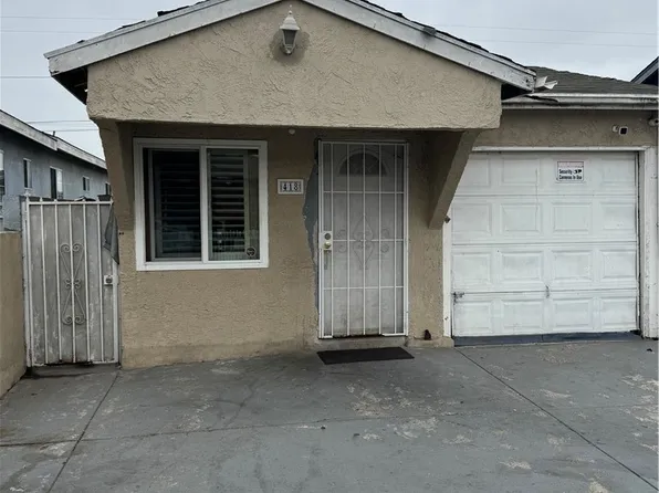 418 W Spruce St, Compton, CA 90220