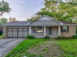 1519 Fenwick Ave, Indianapolis, IN