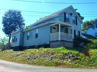 1 John St, Lawrence, MA 01841