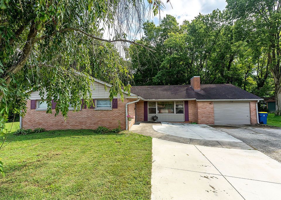 720 Terrace Ln, Greencastle, IN 46135 MLS 21943125 Zillow