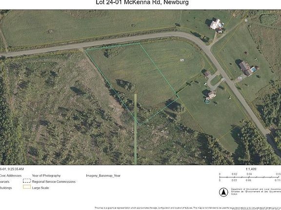 2nd image of 1 McKenna Rd Lot 24