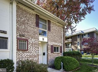 3542 Chiswick Ct UNIT 38-K, Silver Spring, MD 20906