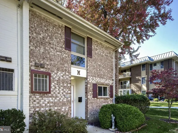 3542 Chiswick Ct Unit 38-K, Silver Spring, MD 20906
