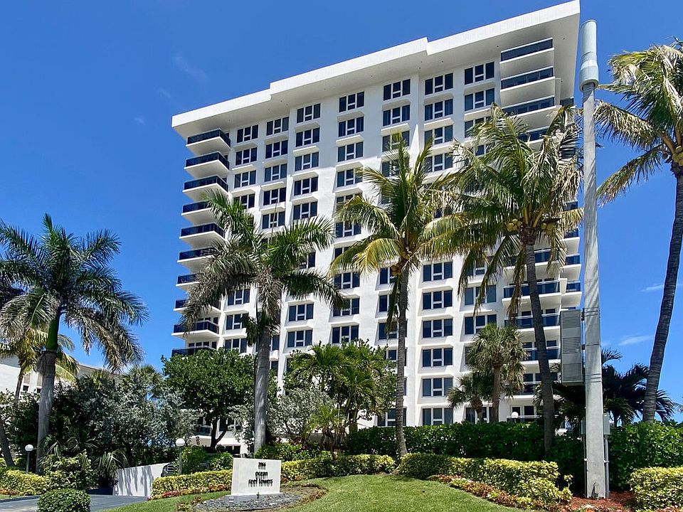 1st image of 2066 N Ocean Blvd APT 11NW