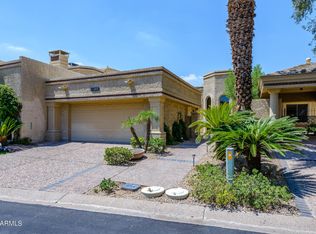 4612 N 65TH Street N, Scottsdale, AZ 85251