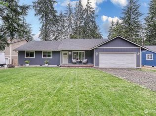 131 NE Santa Maria Ln, Belfair, WA 98528