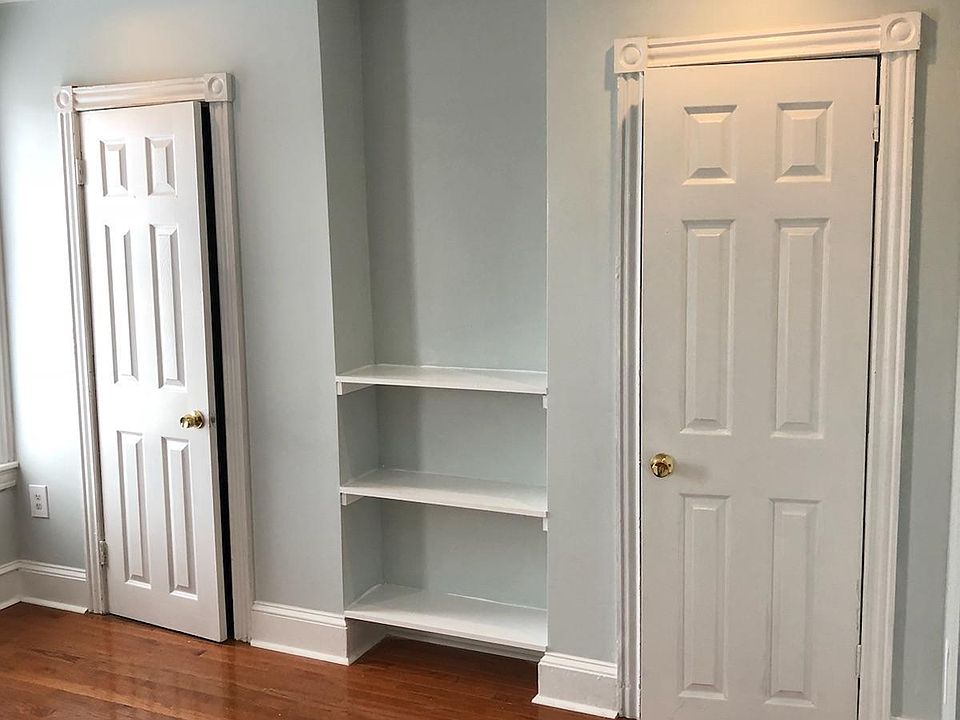 New hardwood floor and ceiling recess lights