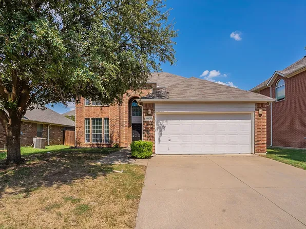 4609 Matthew Dr, Fort Worth, TX 76244