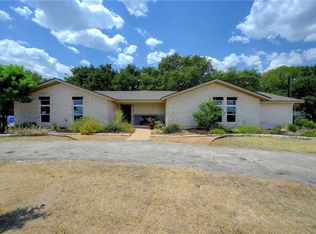 3200 Vortac Ln, Georgetown, TX 78628